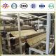 2.2m Carpet Backing TPE TPR Machine SJ150 Felt Coating TPE Backing For Anti Slip