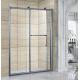 shower enclosure shower glass,shower door B-3309