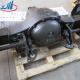 Truck Spare Parts Rear Axle Assy OEM 2401B-00005 Top Quality