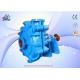 Dirty Water Heavy Duty Slurry Pump ,  Multi-Stage Cement Hydraulic Sewage Pump