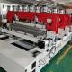 S Shaped Fully Automatic Plastic Crate Manufacturing Machine For Auto Parts