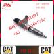 High Quality 4493315 449-3315 C4.4 Diesel Parts Fuel Injector Assembly GP For C-A-T 320GC E320GC Excavator