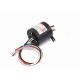 Compact Through Hole Slip Ring Rotating Speed 1000rpm For Power / Signal Transmission