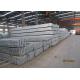 Stable Performance Cold Rolled Steel Channel Multifunctional As Building Materials