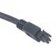 VC To OBD 6 Pins 1500mm Overmolded Cable Assemblies