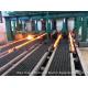 Open Billet Continuous Casting Machine 1 strand and 10T per hour