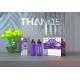 Rechargeable Disposable Vape Pen Yuoto Thanos 14ml 5000puffs Mesh Coil Elf Lost Bar Mary