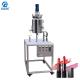 20L Color Cosmetic Lipbalm Pour Type Filling Machine for Lipstick