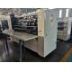 CE Approved Paper Honeycomb Board Slitting Machine 100m/min BFY-2500HCSS-E