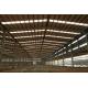 Hot-dip Galvanized Prefabricated Warehouse Steel Structure Building