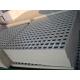 1000mm Width FRP Grating Petrochemical Green Fiberglass Grating