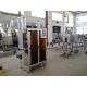 Low Noise Food Packaging Equipment Automatic Seasoning Vertical Temperature Control