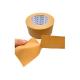 Easy Hand Tear Adhesive Packaging Tape For Carton Sealing