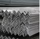 316L 904l Equal Stainless Steel Angle Bar Cutting Forged 8K