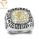 Sports Custom Youth Football Championship Rings