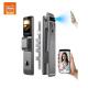 Digital Fingerprint Palm Vein Smart Door Lock Face Recognition Smart Lock