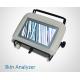 Digital Hair Skin Scalp Analysis Machine High Resolution With 5 Inch Touch Screen