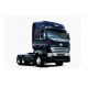 HOWO-A7 ZZ4257N3247N1B 6X4 Tractor Truck