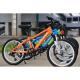 Folding Kids Cycle Best Cool Motorcycle Bicycle For 3-12 Years Old