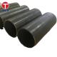 GB/T 8162 Cold Rolled Structural Seamless Precision Steel Tubes For Automobile