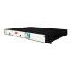 Cable Monitoring Optical Transport Solutions OLM 1U Rack For DWDM System