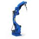 Cnc Diy Pipe Robotic Positioner Mig Welding Robot Arm 6 Axis Automated Small