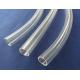 PVC transparent clear tube / PVC tube / PVC clear tube / PVC Transparent fluid hose / PVC hose