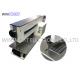 0.4MPa PCB Separator Machine 0.4mm Thickness With Footpedal Speed Control