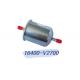 Ford Infiniti Isuzu Nissan Fuel Filter Replacement 16400-V2700 Vehicle Fuel Filter