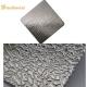 0.55mm Thickness Embossed Stainless Steel Sheet For Decorative Wall