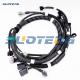 8-98002897-8 8980028978 Wire Harness For ZAX240-3 Excavator