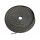 GB/T13487-2017 Standard Rubber Car Pulley for Machine Timing Belt in High Demand Market