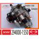 294000-1550 DENSO Diesel Engine Fuel HP3 pump 294000-1550 22100-E0580 For HINO