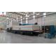 Glass Tempering machine / Glass Toughening plant for Automotive Sidelites glass with continuous type