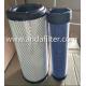 High Quality Air Filter For CASE 222425A1 222429A1