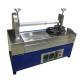 Electric Driven Hot Melt Glue Pasting Machine for Smooth and Strong Bonding