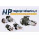 NP98 Magnetic Drive Mini Booster Pump Self - Priming Ability ROHS Certification