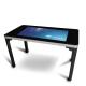 350nits Interactive Touch Screen Table TFT 55 Inch Multi Touch Interactive Table