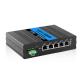 Wireless Industrial Cellular Router