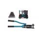 Hydraulic Cable Lug Crimper Crimping Tool 10-300mm2 Electrical Battery Terminal Cable Wire Tool Kit