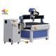 Small CNC Wood Router Machine , Hobby CNC Milling Machine Easy Operate