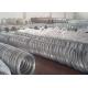 low carbon iron galvanized wires 2.0mm for binding construction