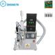 Semi Auto Soldering Machine for USB Data Cable Connector LED Lights PCB Assembly Soldering Machine for Switch