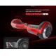 Multifunctional 2 wheel self balance escooter for wholesales