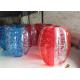Football Outdoor Inflatable Toys Glass Bumper Soccer Body Zorb Ball