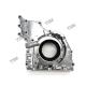 Oil Pump EC240B Excavator Engine Spare Parts 1011015-52D For Volvo D7E D7D