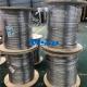 ASTM A269 2.38*0.51mm TP316 316L SS Coiled Tubing