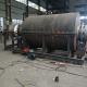 High Speed Rotary Incinerator Kiln Carbon Steel With 2 - 3rpm For Industrial Use