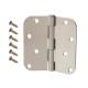 Customized Metal Hinges Lead Time 15-25 Working Days Ideal for Spare Parts Applications