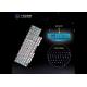 Oem One Stop Solution LGF Dome Array SUS301 0.1mm Tolerance For Lighting Keyboard